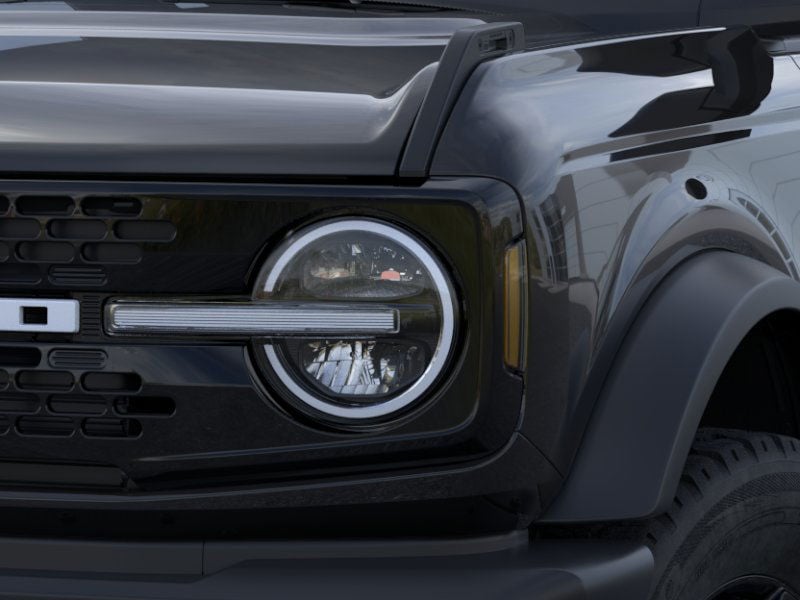 2025 Ford Bronco Outer Banks photo 17