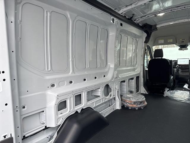 2026 Ford Transit Van Base - Photo 8