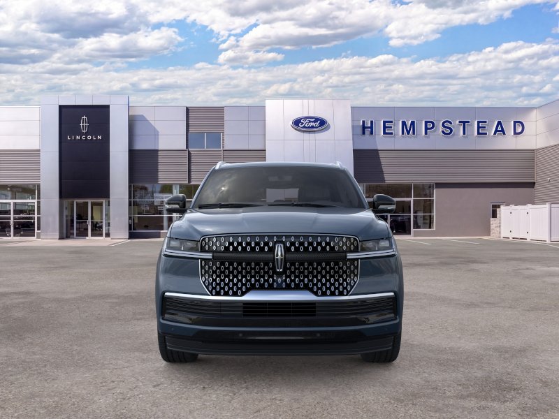 2026 Lincoln Navigator Reserve L - Photo 6