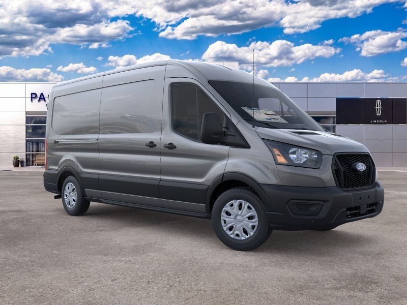 2026 Ford Transit Van Base - Photo 7