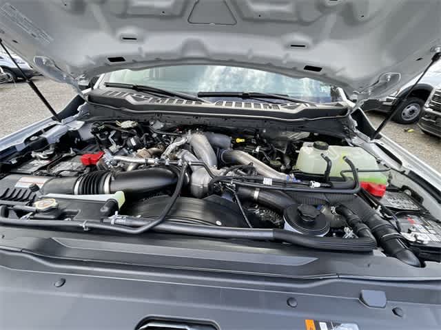 Thumbnail: 2024 Ford Econoline - 49