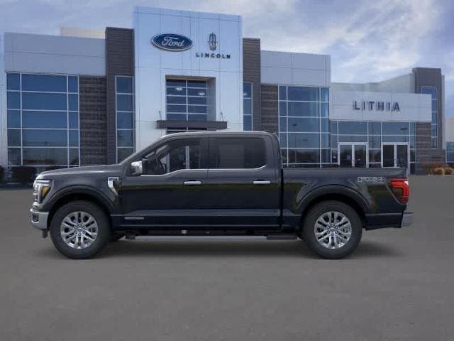 Thumbnail: 2025 Ford F-150 - 25