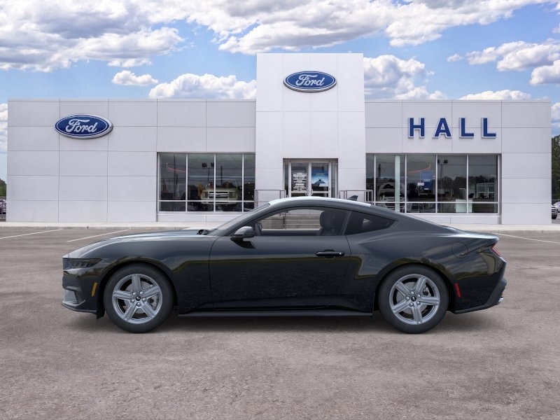 2026 Ford Mustang EcoBoost Premium Fastback - Photo 25