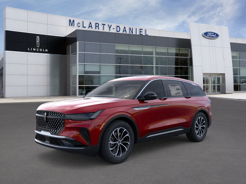 2026 Lincoln Nautilus Premiere's photo