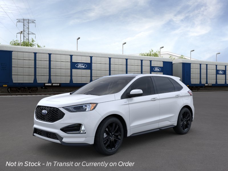 New 2022 Ford Edge Sport Utility Stock: 103948