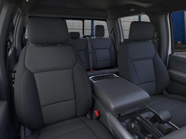 2025 Ford F-150 XLT - Photo 32