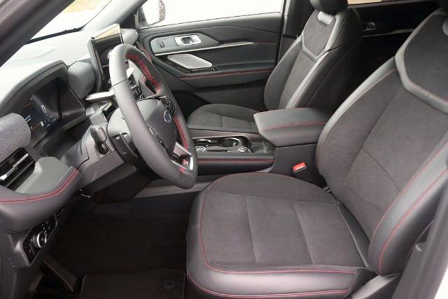 2026 Ford Explorer ST - Photo 43