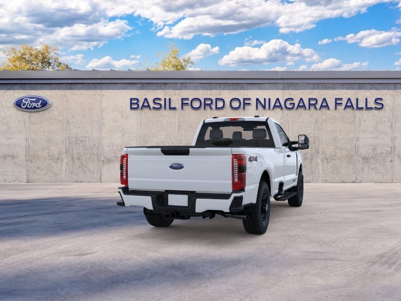 2026 Ford F-350 Super Duty XL - Photo 30