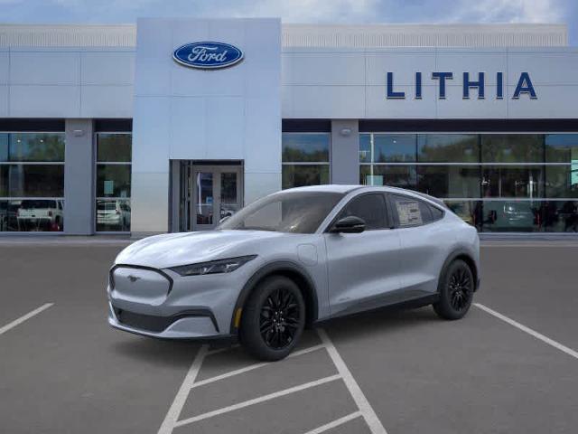 Thumbnail: 2025 Ford Mustang Mach-E - 23