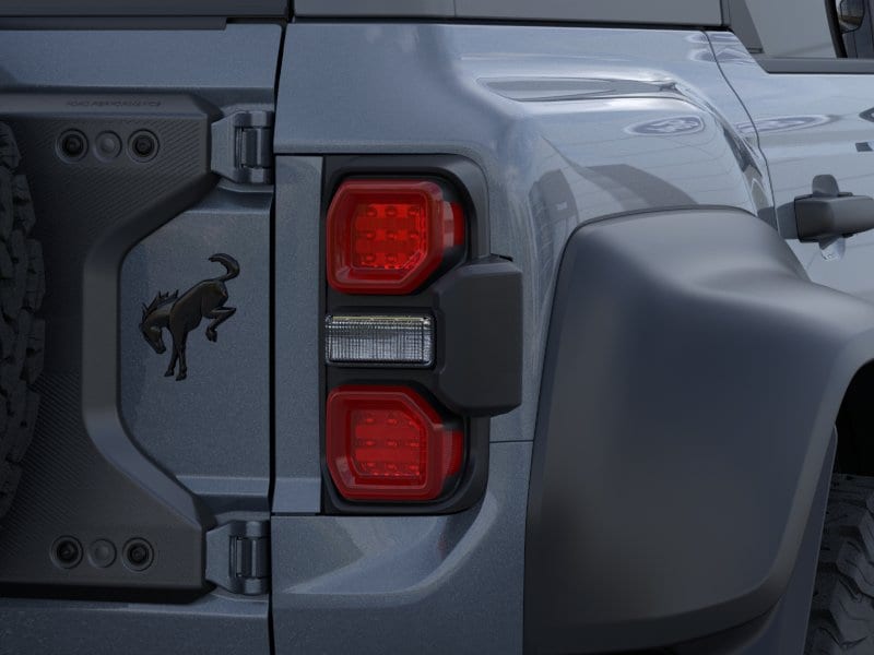 2025 Ford Bronco 4-Door Raptor - Photo 69