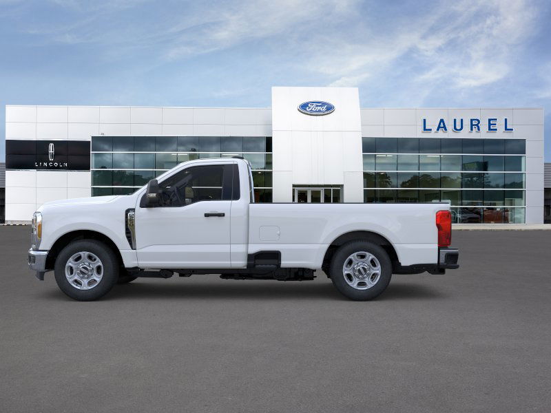 2026 Ford F-250 Super Duty XLT - Photo 25