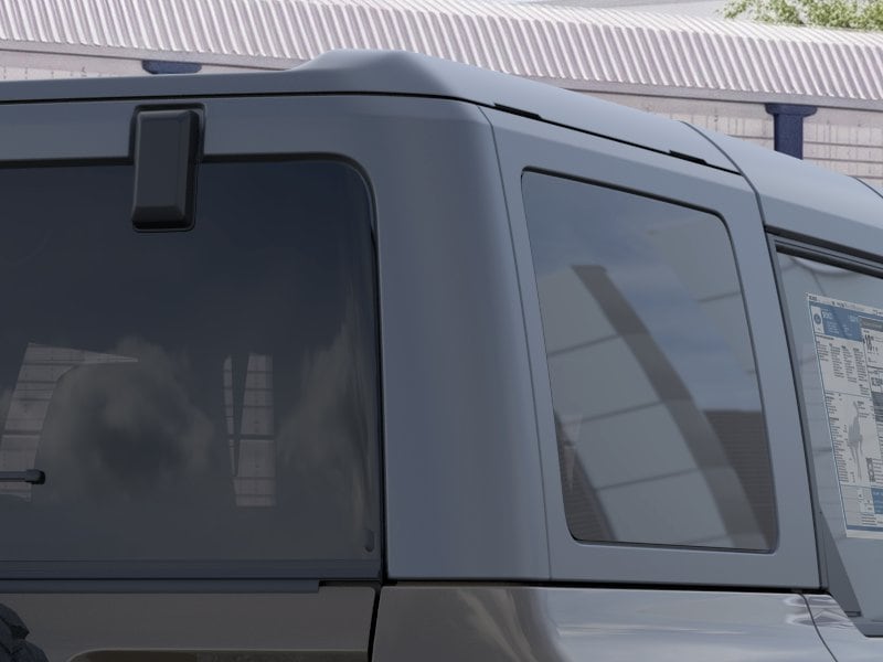 Thumbnail: 2026 Ford Bronco - 25