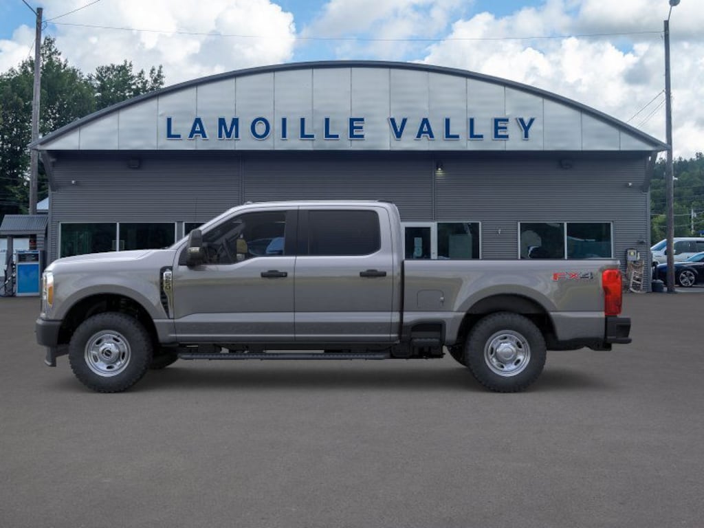 New 2026 Ford F-250SD XL Truck