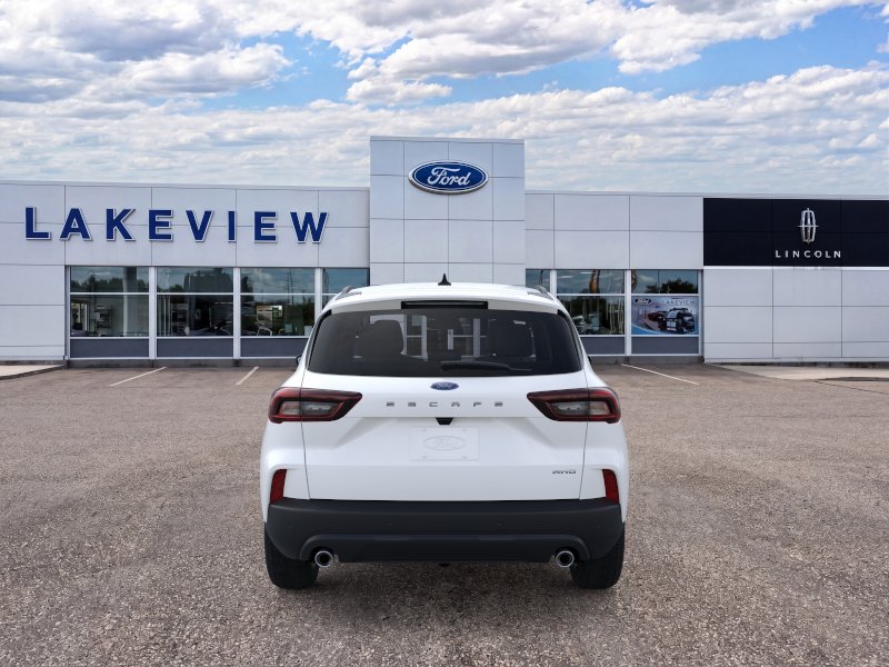 2026 Ford Escape ST-Line - Photo 31