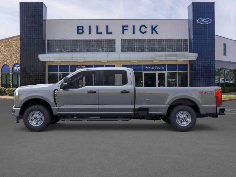 2026 Ford F-350 XL photo 3