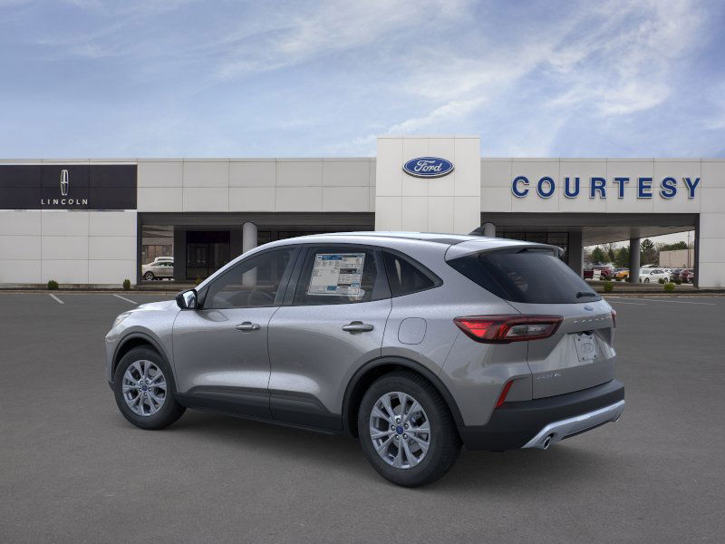 2026 Ford Escape Active photo 3