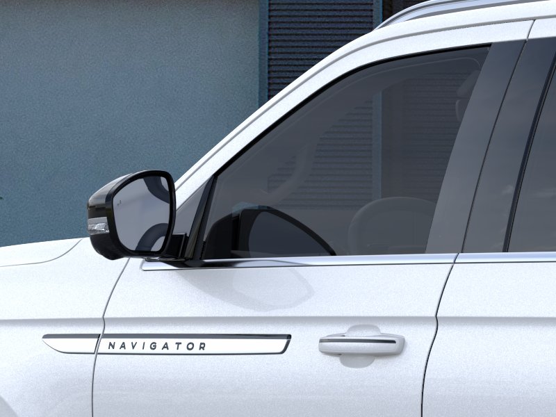 2026 Lincoln Navigator Reserve - Photo 20