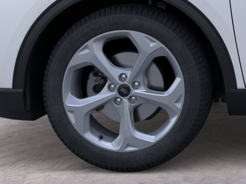 2026 Ford Escape ST-Line - Photo 42