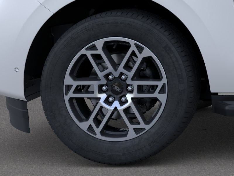 new 2026 Ford Expedition car, priced at $65,270