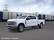  Ford Super Duty