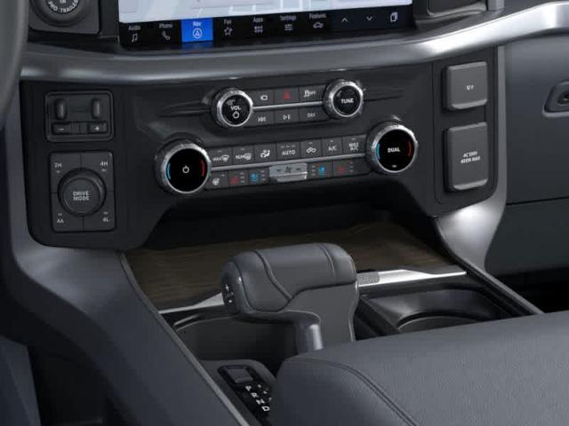 Thumbnail: 2025 Ford F-150 - 37