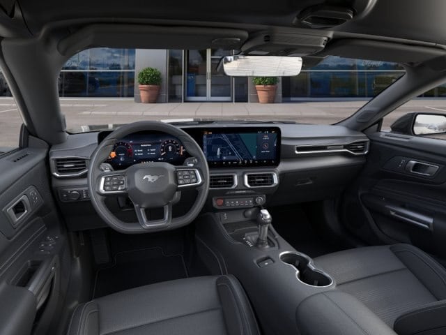 2025 Ford Mustang GT Premium Convertible - Photo 31