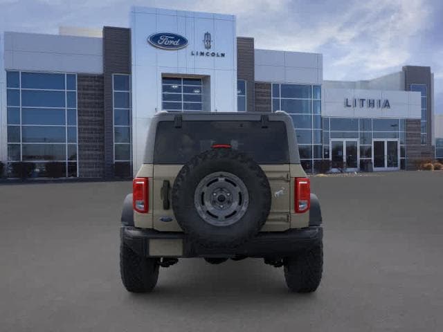 Thumbnail: 2025 Ford Bronco - 30