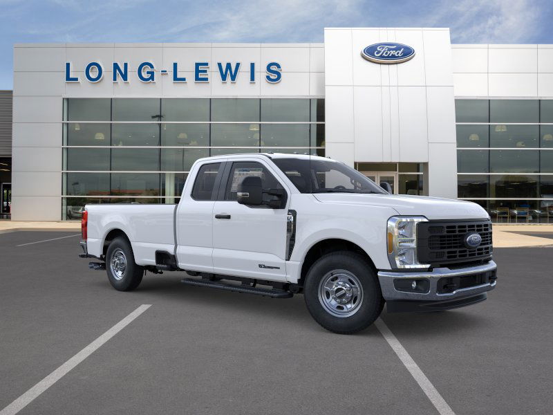 2026 Ford F-250 Super Duty XL - Photo 35