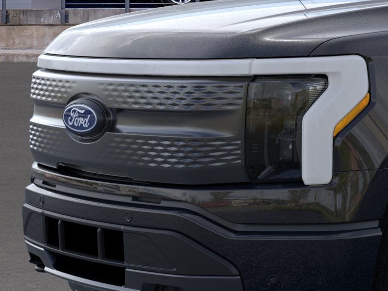 Thumbnail: 2025 Ford F-150 - 39