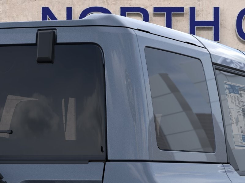 2025 Ford Bronco 4-Door Outer Banks - Photo 50