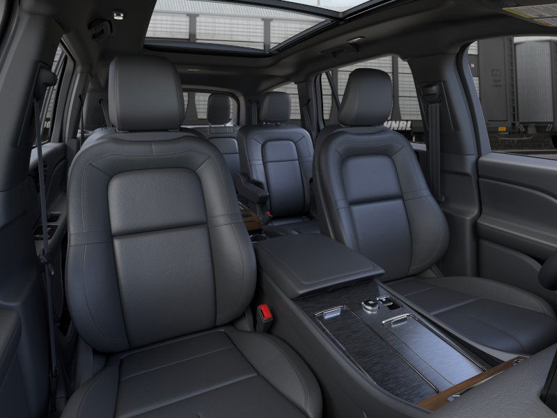 2026 Lincoln Aviator Reserve SUV