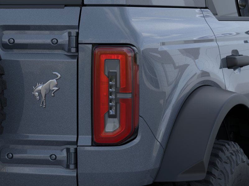 Thumbnail: 2025 Ford Bronco - 48