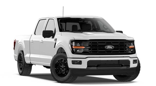 Thumbnail: 2026 Ford F-150 - 26