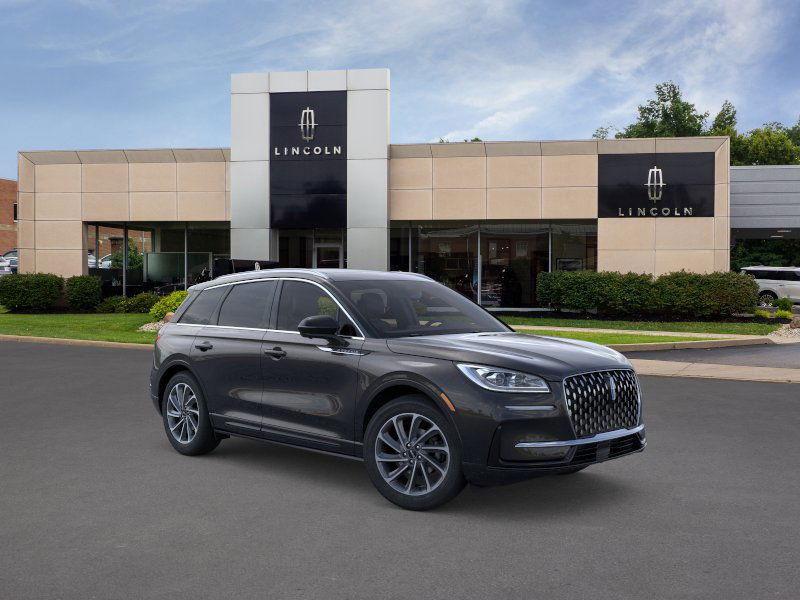2024 Lincoln Corsair Grand Touring AWD's photo