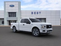 2020 Ford F-150 Truck 2020 Ford F-150 Truck