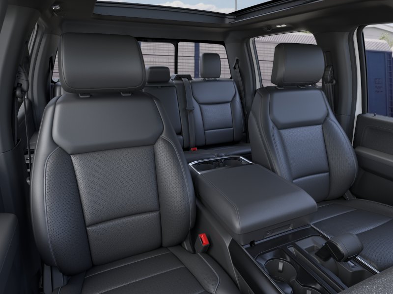 2026 Ford F-150 Lariat - Photo 10