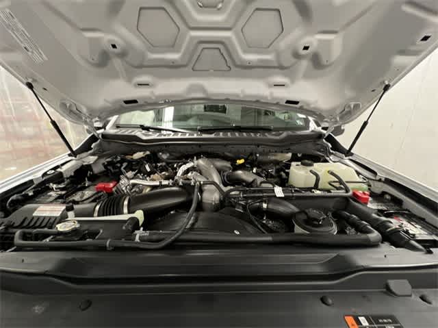 Thumbnail: 2025 Ford Econoline - 48