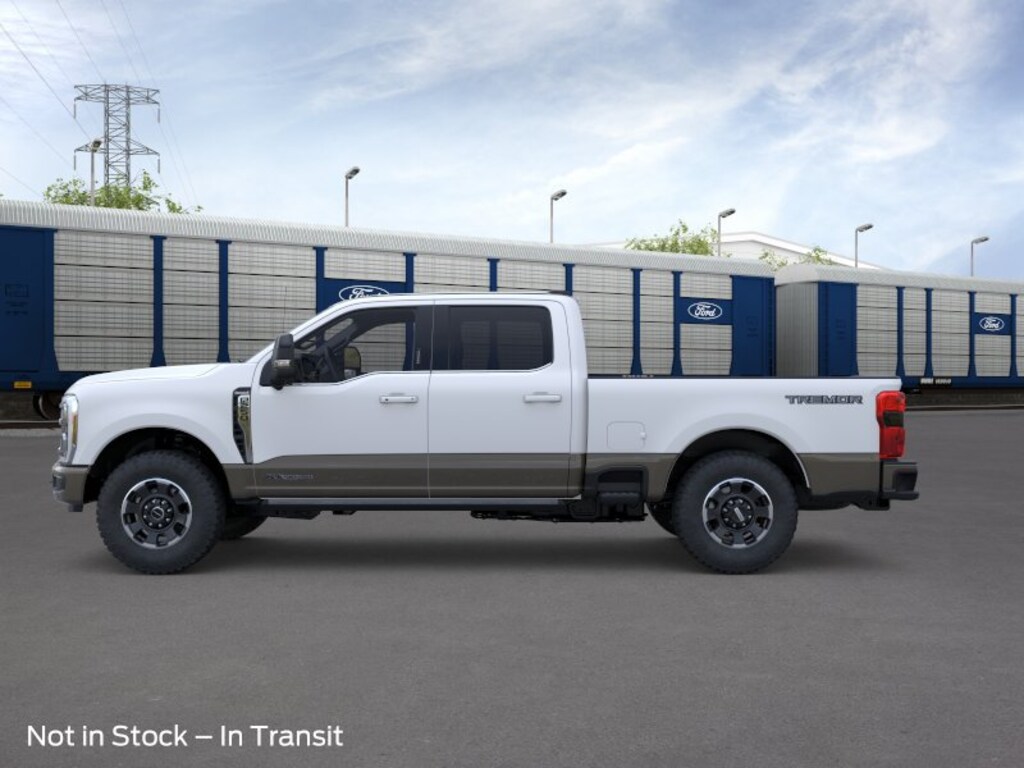 New 2026 Ford Super Duty F-250® King Ranch® TRUCK