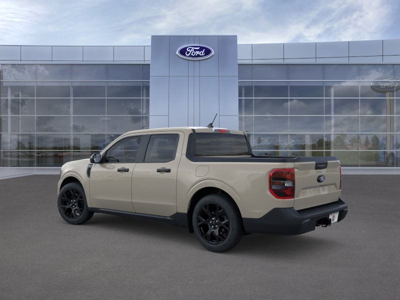 2025 Ford Maverick XLT - Photo 28