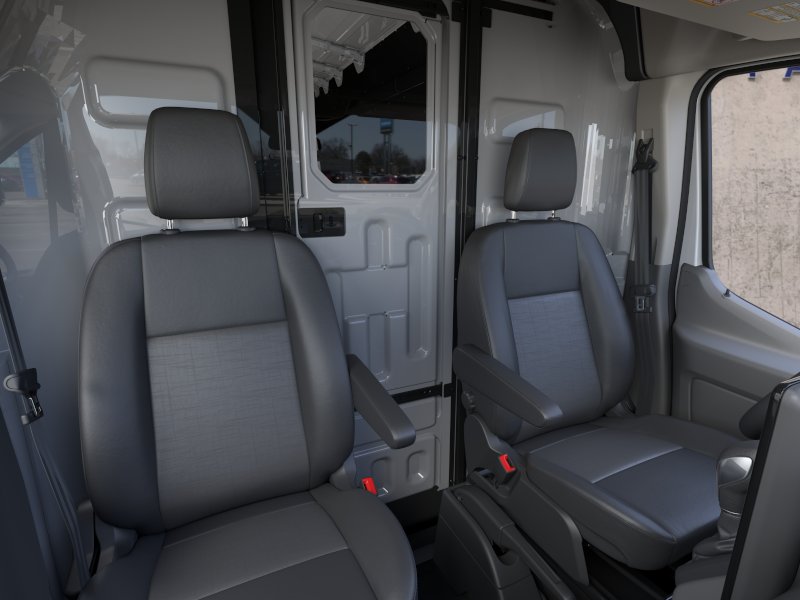 2026 Ford Transit Van Base - Photo 23
