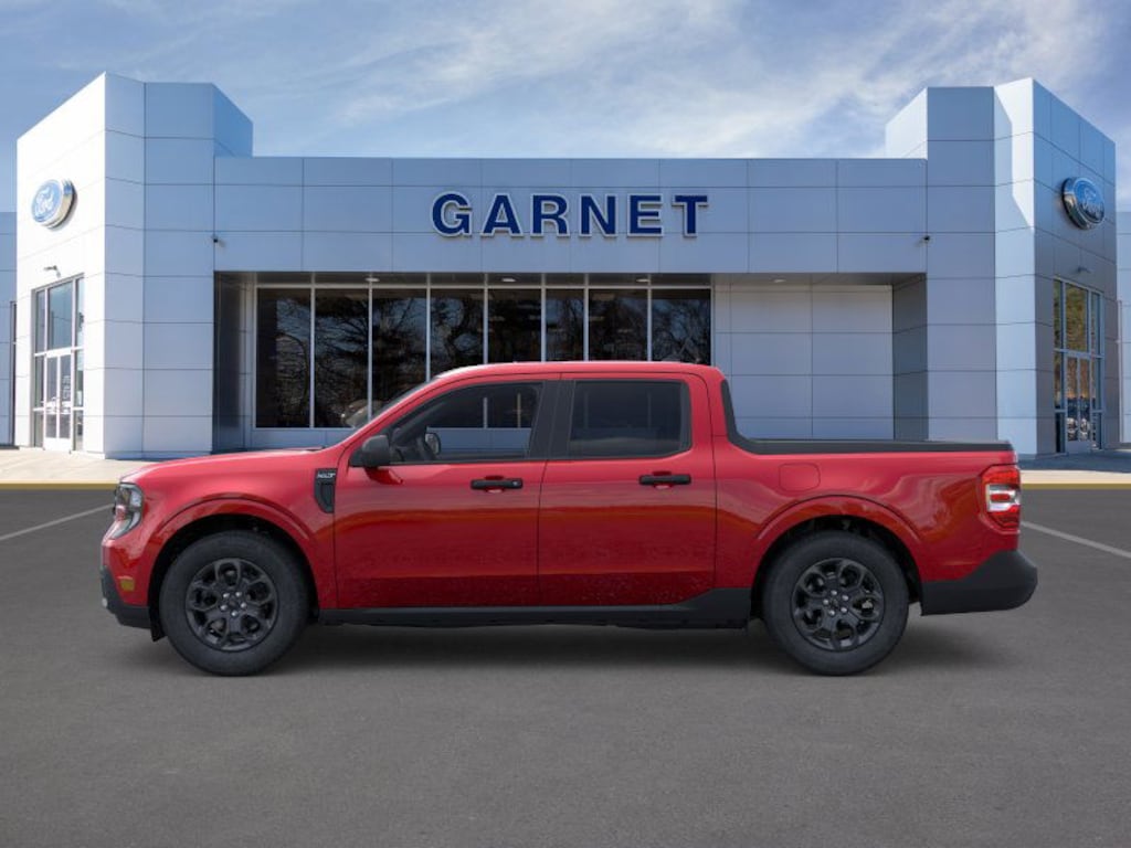 New 2026 Ford Maverick XLT TRUCK