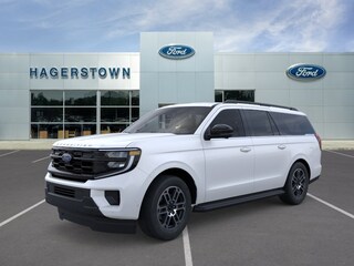 2026 Ford Expedition Max Active SUV