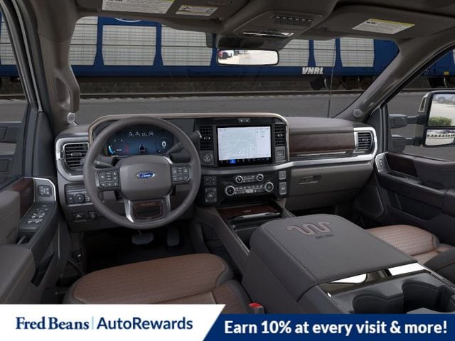 2026 Ford F-250 Super Duty King Ranch - Photo 36