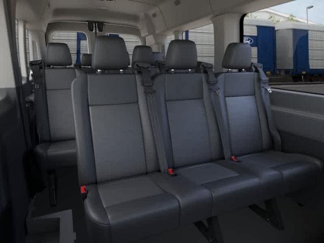 Thumbnail: 2026 Ford Econoline - 32