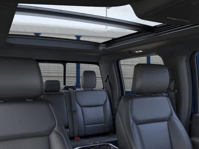 Thumbnail: 2025 Ford F-150 - 44