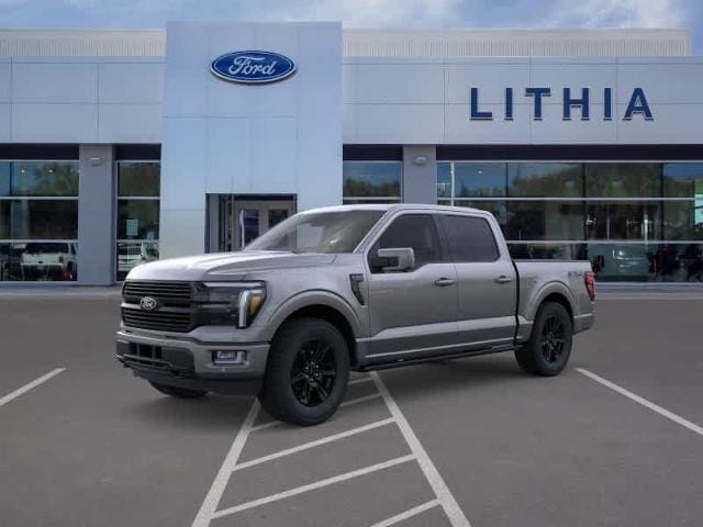 Thumbnail: 2025 Ford F-150 - 23