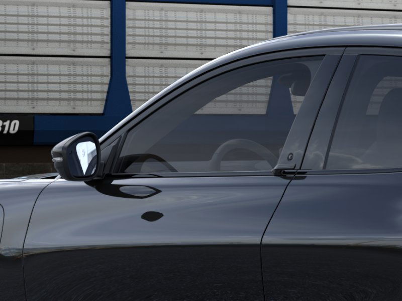 Thumbnail: 2026 Ford Mustang Mach-E - 20