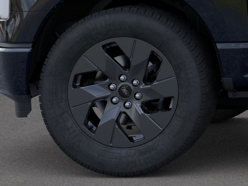 2025 Ford F-150 Lightning Flash - Photo 62