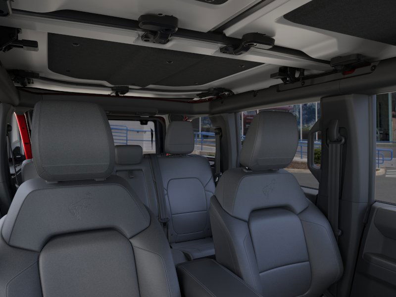 Thumbnail: 2025 Ford Bronco - 42