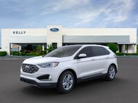 2020 Ford Edge SUV 2020 Ford Edge SUV